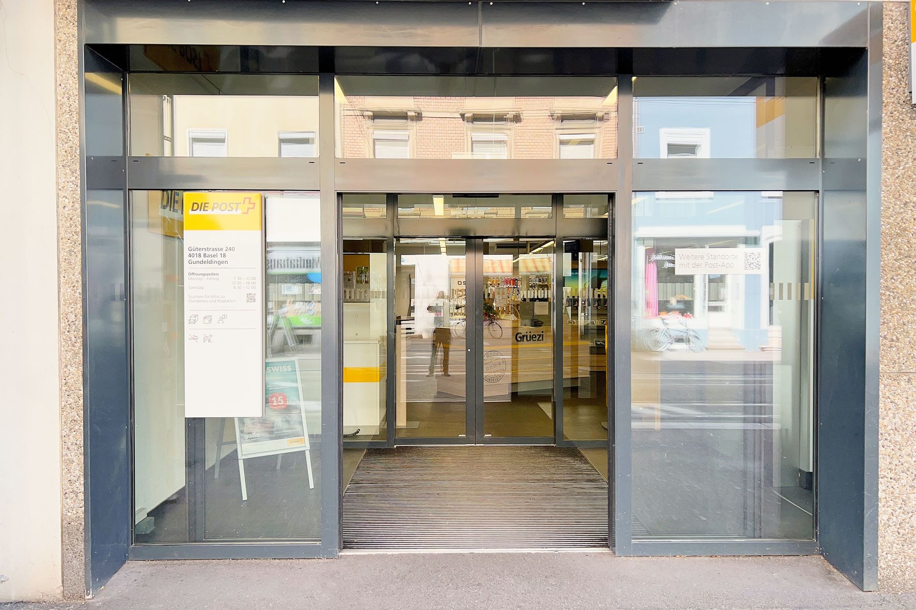 Building image